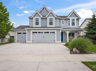 5432 S Wayland Ave, Meridian, ID 83642