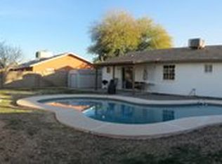 3620 W Bluefield Ave, Glendale, AZ 85308