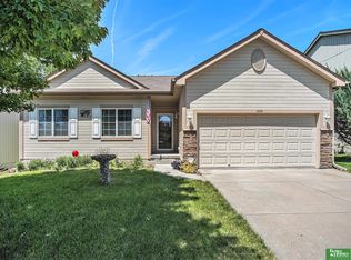 6010 S 190th Ter, Omaha, NE 68135