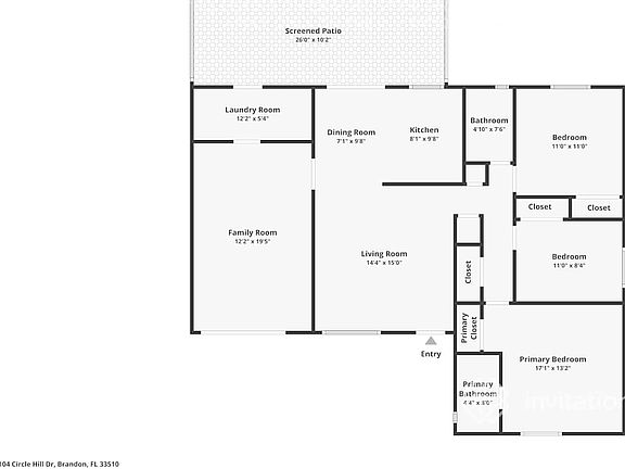 2nd image of 104 Circle Hill Dr