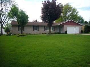 1047 Linwood Pl, Mansfield, OH 44906