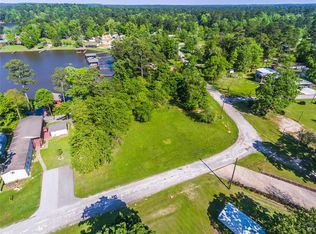 Lakeshore Dr, Trinity, TX 75862