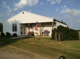 15560 W Bender Rd, Braman, OK 74632