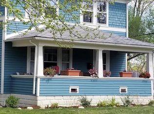 113 E Ainsworth St, Ypsilanti, MI 48197