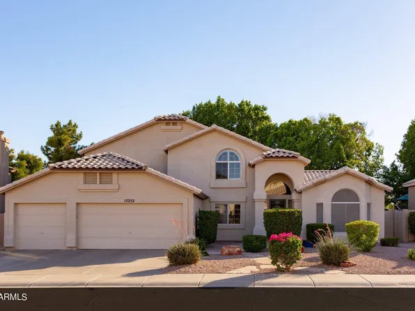 15252 S 30TH Place, Phoenix, AZ 85048