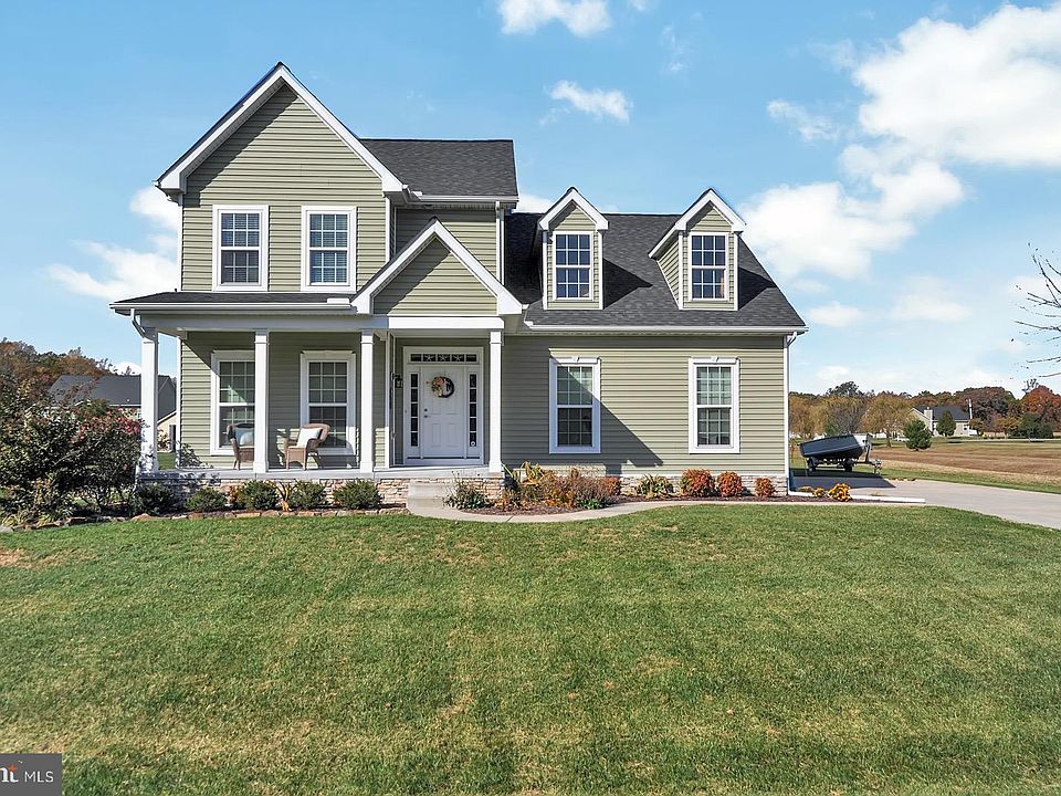 1st image of 22585 Hartschorn Dr