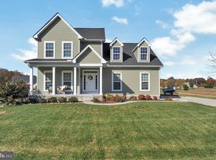 22585 Hartschorn Dr, Milton, DE 19968