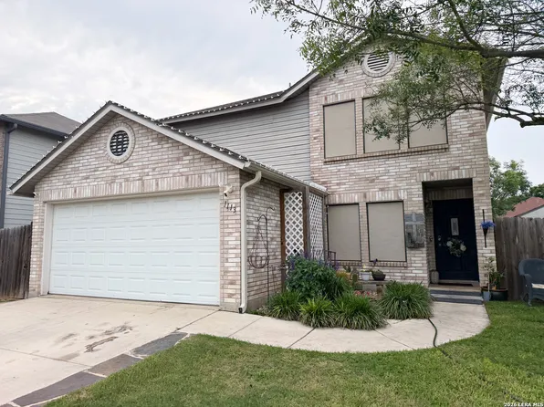 1113 STONE BRANCH, New Braunfels, TX 78130