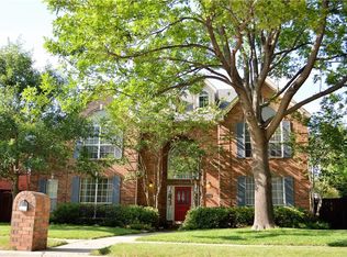 2033 Antwerp Ave, Plano, TX 75025