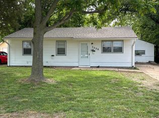 5239 S Spruce St, Wichita, KS 67216