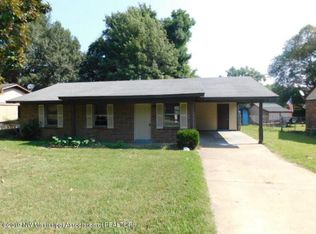 6460 Yorkshire Rd #LAKE0, Horn Lake, MS 38637