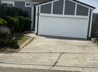 4090 Mozart Dr, Richmond, CA 94803