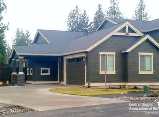 60479 Hedgewood Ln, Bend, OR 97702