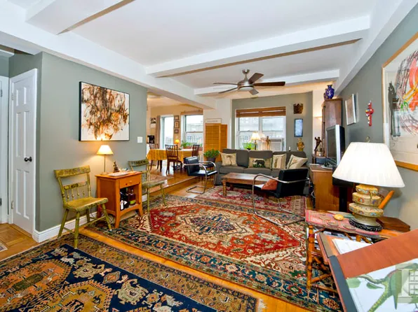 530 Grand Street image 1 of 8