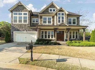 9 Sleepy Orange Cir, Greenville, SC 29607