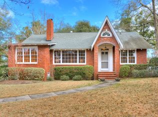 1302 Buena Vista Rd, Augusta, GA 30909