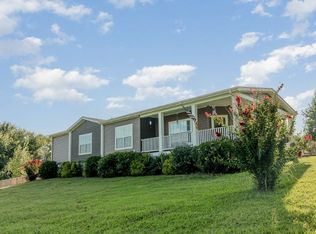 6175 Crawford Store Rd, Springfield, TN 37172