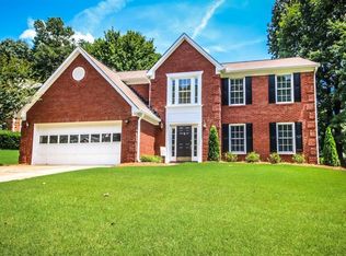 4135 Glenlake Ter NW, Kennesaw, GA