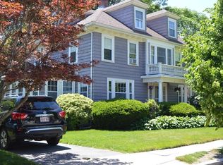 41 Traincroft, Medford, MA 02155