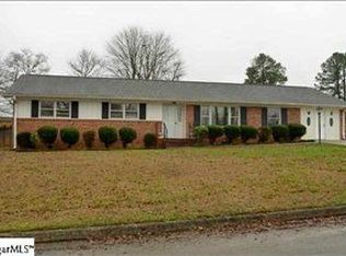 104 Broadford Rd, Greenville, SC 29615