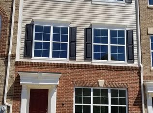 12823 Brickyard Blvd, Beltsville, MD 20705