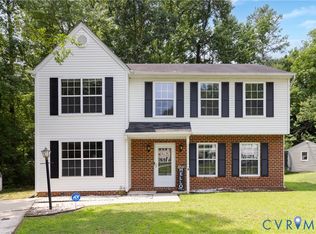 3425 Ransom Hills Ct, North Chesterfield, VA 23237