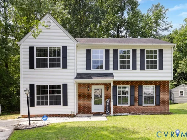 3425 Ransom Hills Ct, North Chesterfield, VA 23237