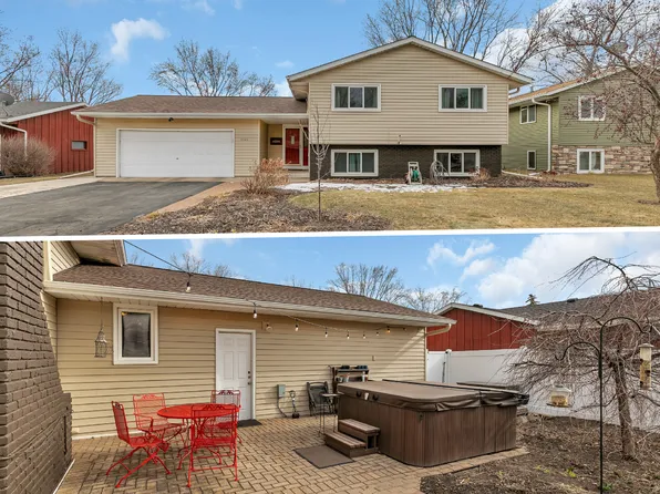 2922 Monroe Pl, Saint Cloud, MN 56303