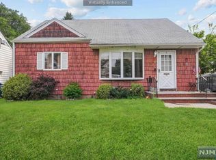 749 Morton St, East Rutherford, NJ 07073