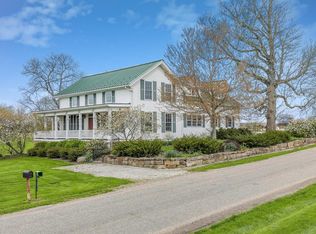 20059 Roberts Rd, Fredericktown, OH 43019