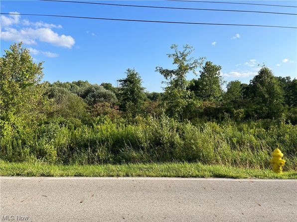 Hewitt Gifford Rd, Warren, OH 44481
