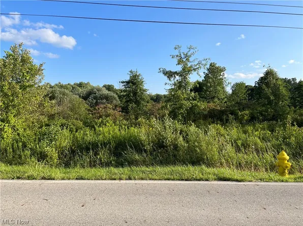 Hewitt Gifford Rd, Warren, OH 44481