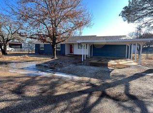 113 Shalimar Dr, Clyde, TX 79510