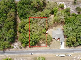 15531 Factory Ave, Port Charlotte, FL 33953