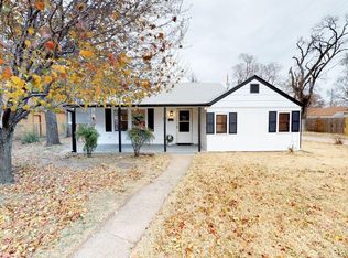1246 W Esthner Ave, Wichita, KS 67213