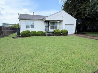 6278 E King Pl, Tulsa, OK 74115