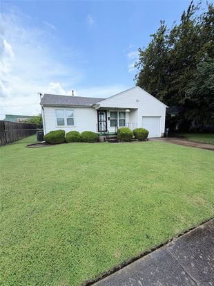 6278 E King Pl, Tulsa, OK 74115