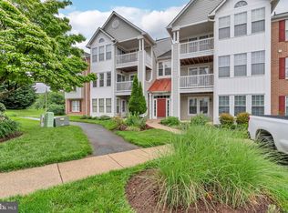 1605 Berry Rose Ct #3-2A, Frederick, MD 21701