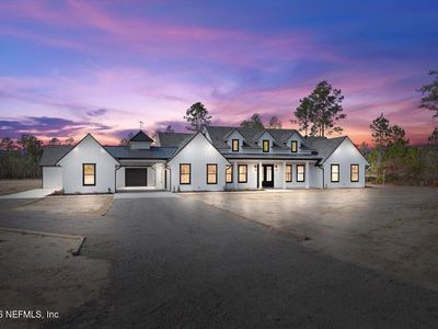 34883 STEEPLE CHASE Way, Callahan, FL, 32011