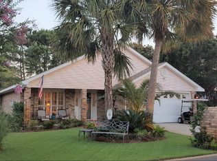 51 Whitecap Way, Miramar Beach, FL 32550