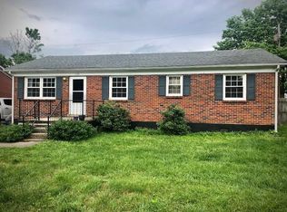 104 Bruner Dr, Wilmore, KY 40390