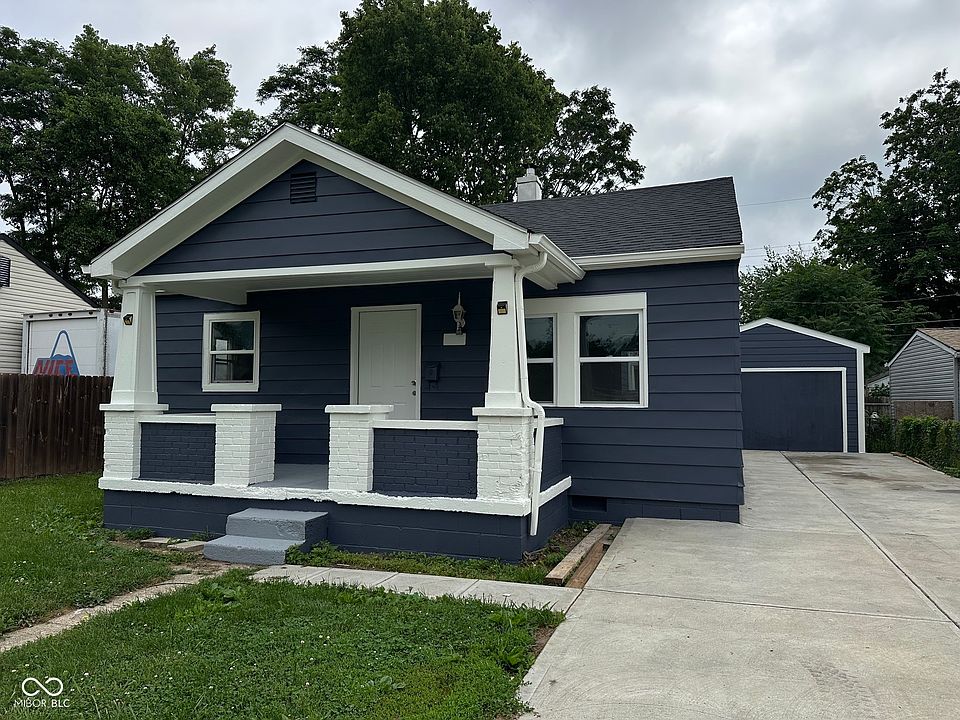 1st image of 2261 N Moreland Ave