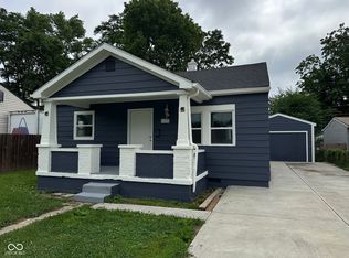 2261 N Moreland Ave, Indianapolis, IN 46222