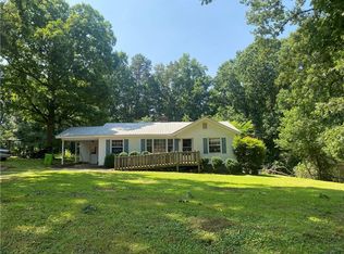 15245 Thompson Rd, Milton, GA 30004