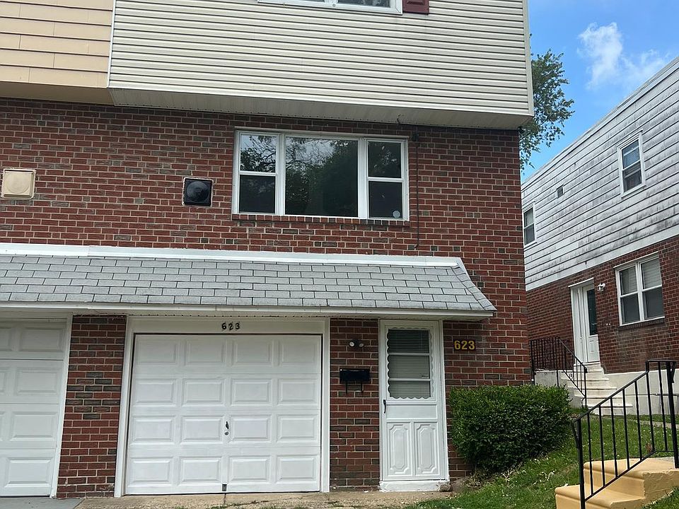 623 Parlin St, Philadelphia, PA 19116 Zillow