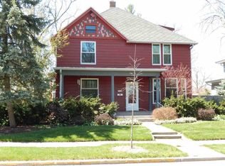 3130 Beaver Ave, Fort Wayne, IN