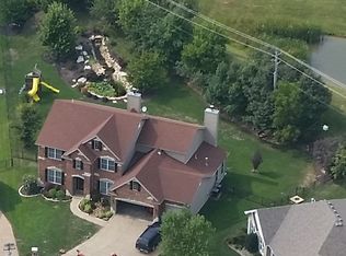 5 Pauley Cir, Saint Peters, MO 63376