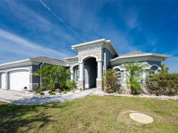 14344 Amestoy Ave, Port Charlotte, FL 33981