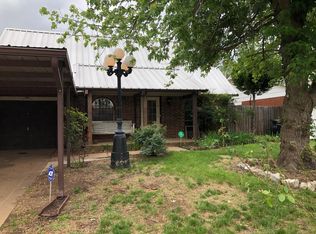 1212 Cavalier St, Moore, OK 73160
