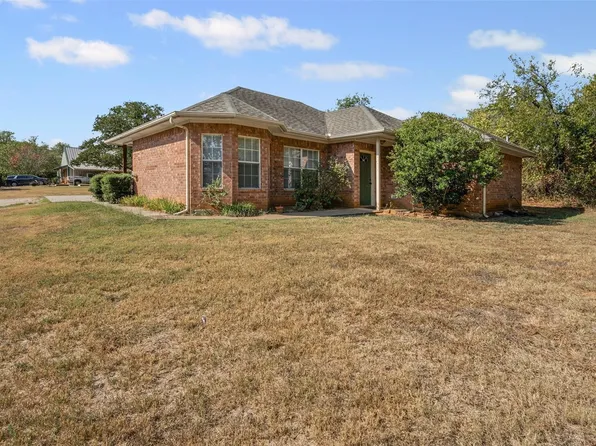 904 E 3rd St, Weatherford, TX 76086